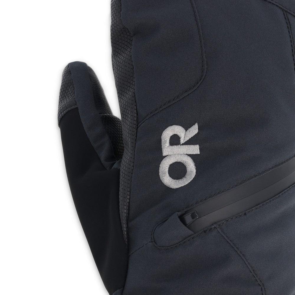Mitaines Outdoor Research Revolution Gore-Tex - Image 4