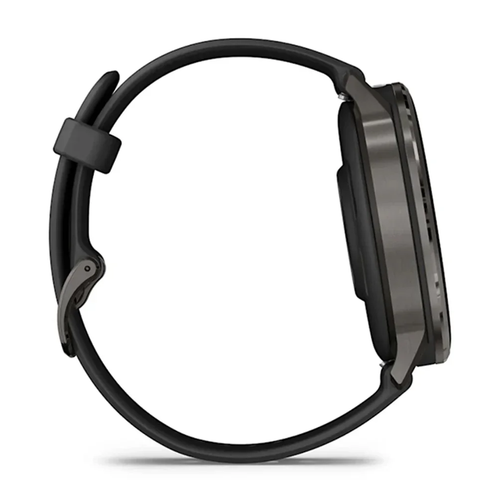 Montre d'entrainement Garmin Venu 4 45mm - Image 2