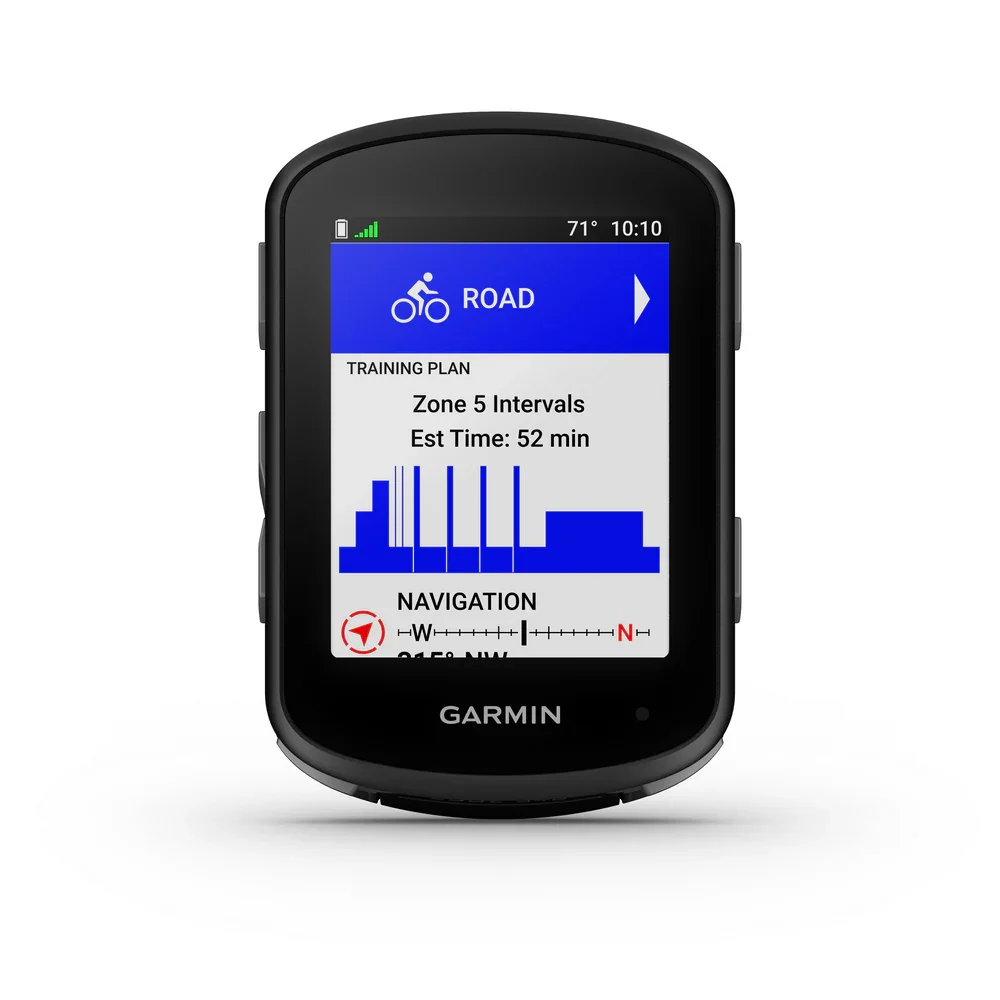 Ordinateur GPS de vélo Garmin Edge 540 - Image 5