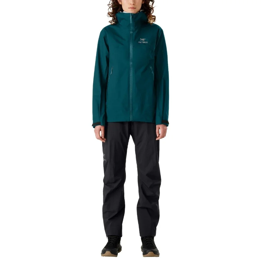 Pantalon Arc'teryx Beta (femmes) - Image 2