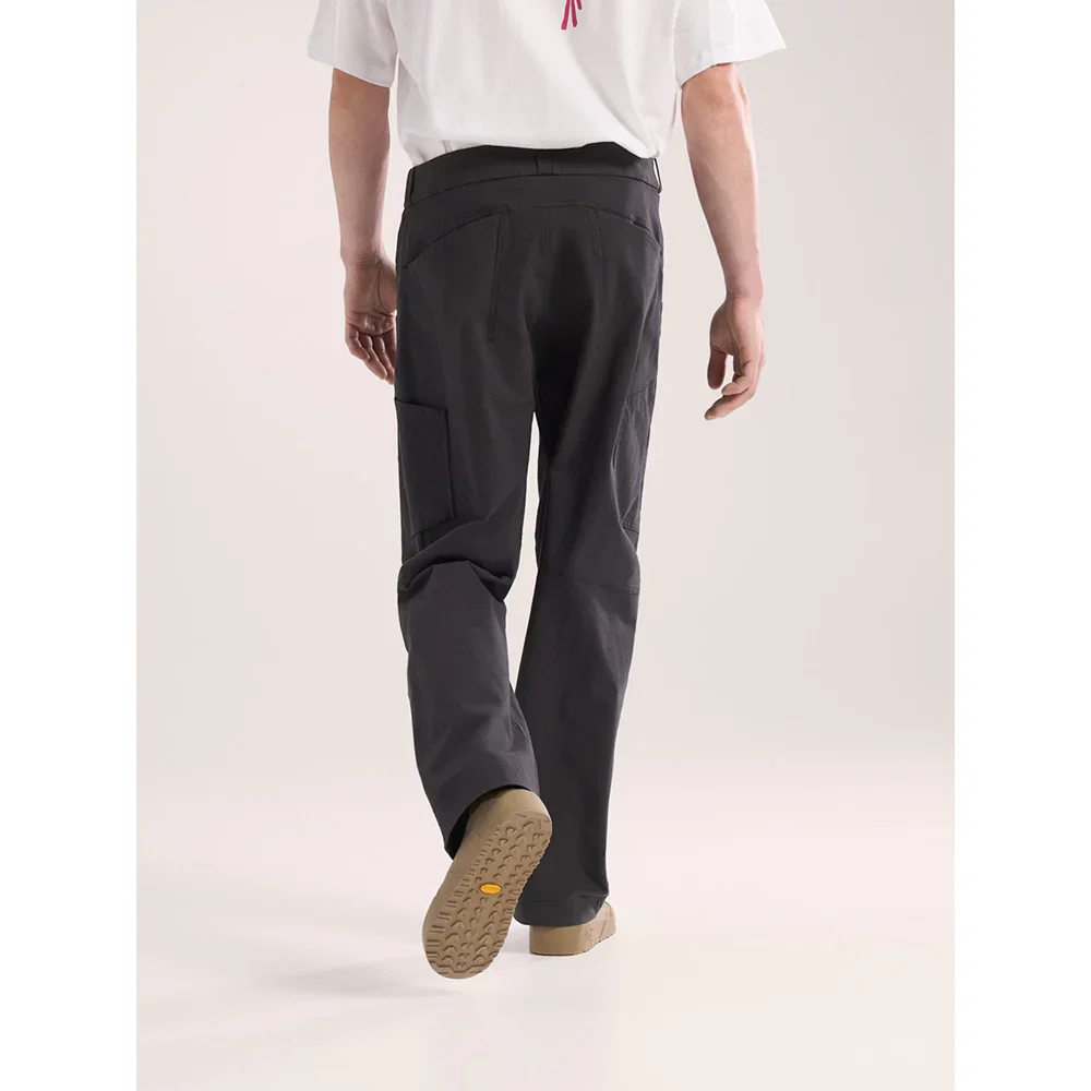 Pantalon Arc'teryx Cronin Cotton (hommes) - Image 2