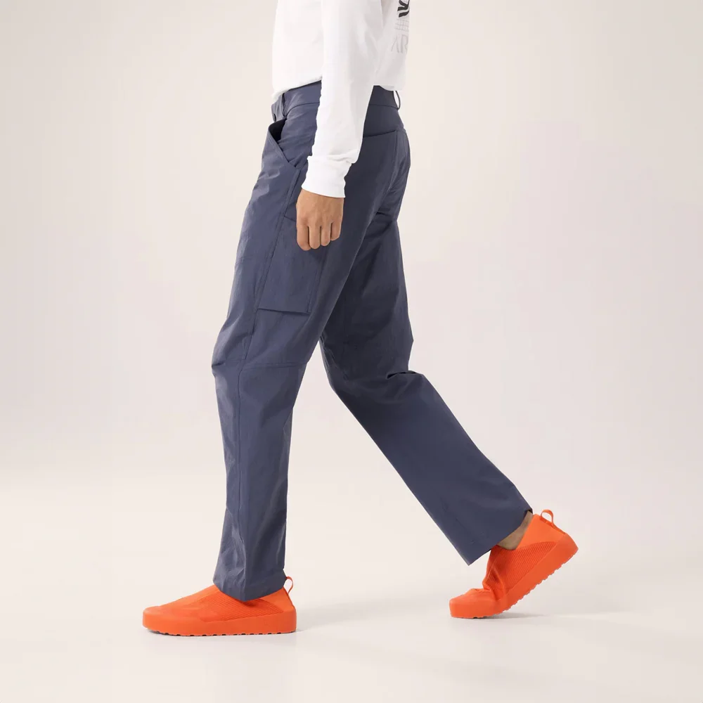 Pantalon Arc'teryx Cronin (hommes) - Image 4