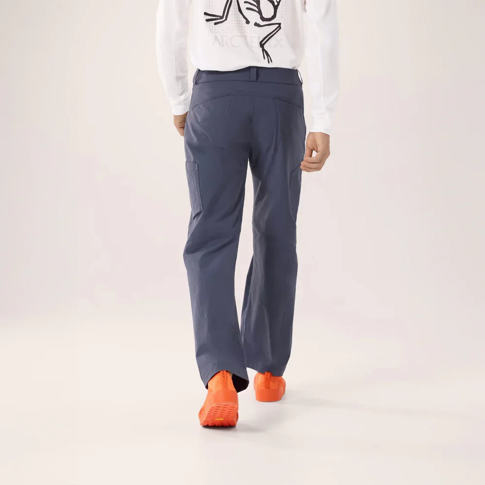 Pantalon Arc'teryx Cronin (hommes) - Image 5