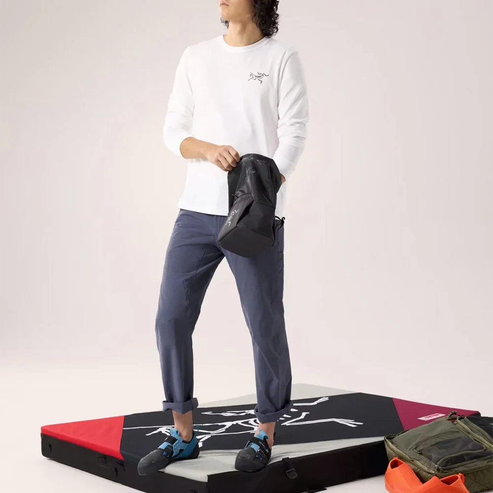 Pantalon Arc'teryx Cronin (hommes) - Image 7