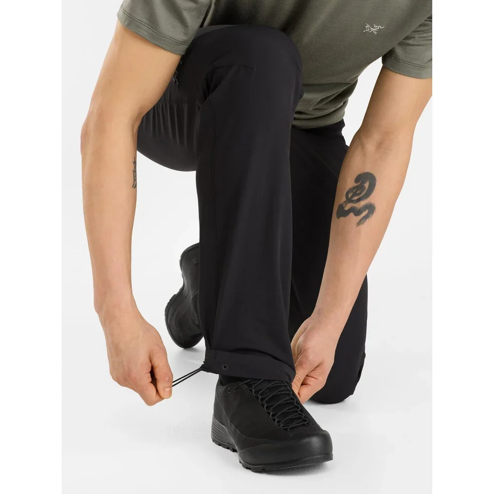 Pantalon Arc'teryx Gamma (hommes) - Image 8