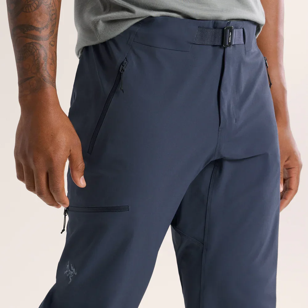 Pantalon Arc'teryx Gamma (hommes) - Image 15