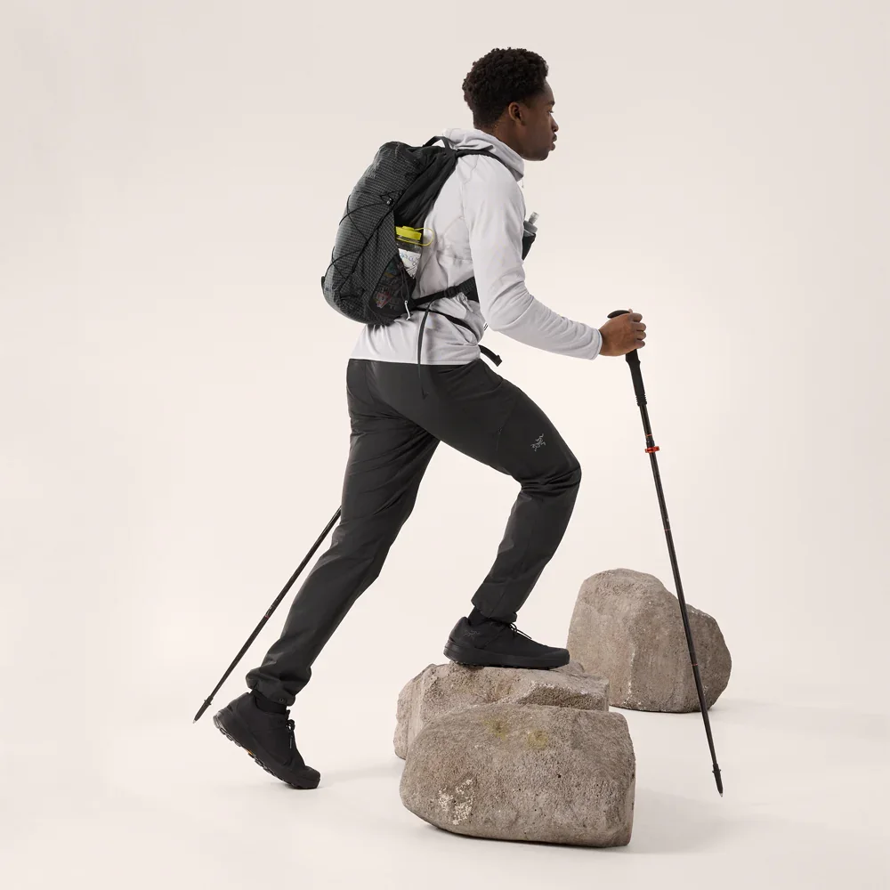 Pantalon Arc'teryx Gamma (hommes) - Image 6