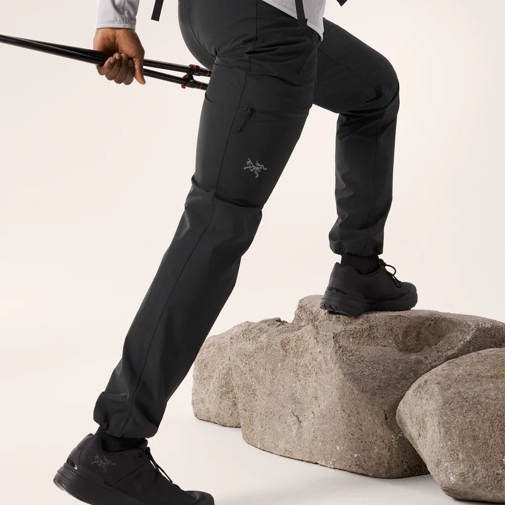 Pantalon Arc'teryx Gamma (hommes) - Image 7