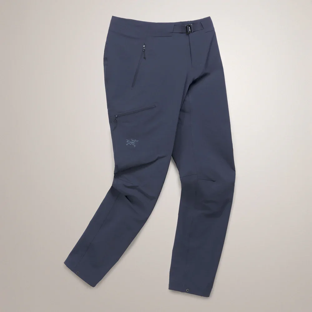 Pantalon Arc'teryx Gamma (hommes) - Image 9