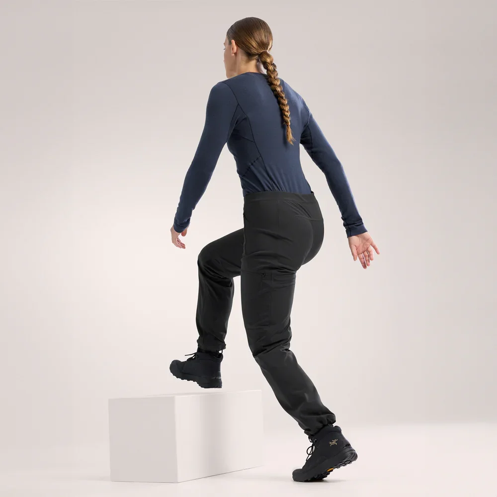 Pantalon Arc'teryx Gamma Mx (femmes) - Image 5