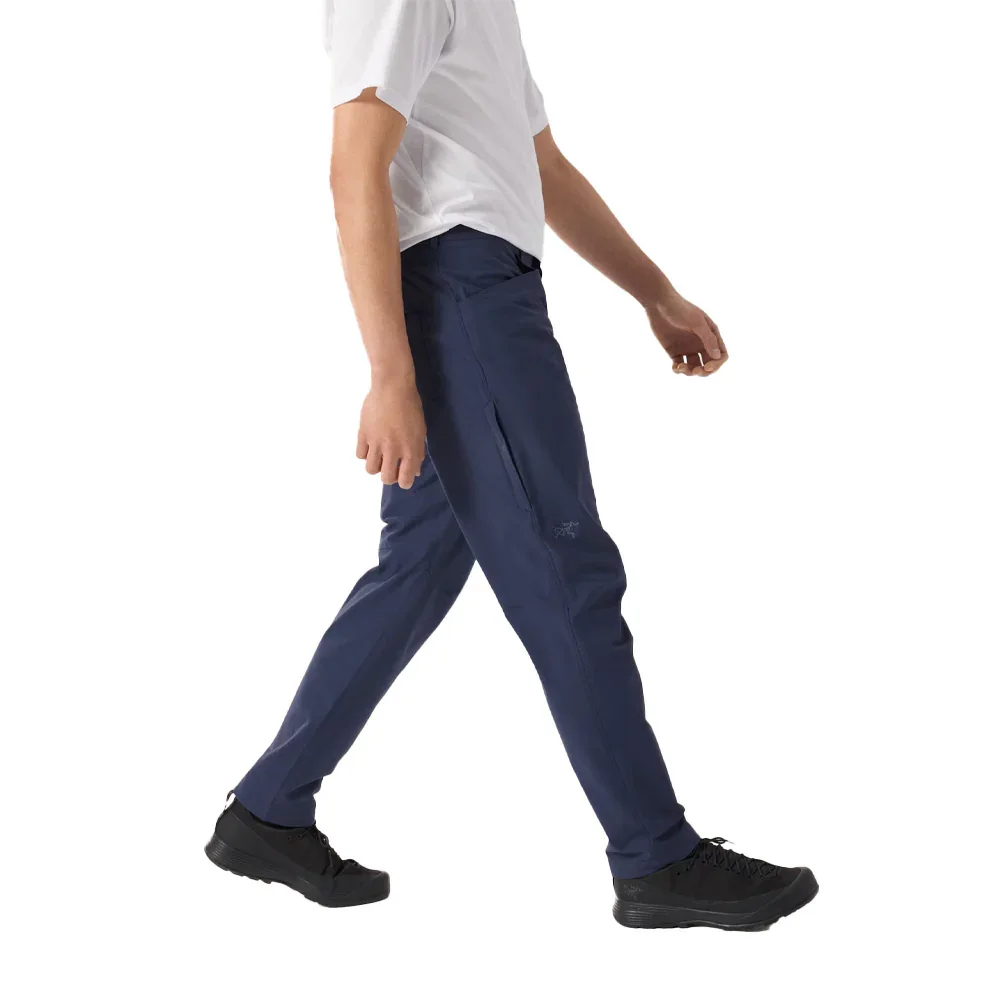 Pantalon Arc'teryx Kragg Cotton (hommes) - Image 2