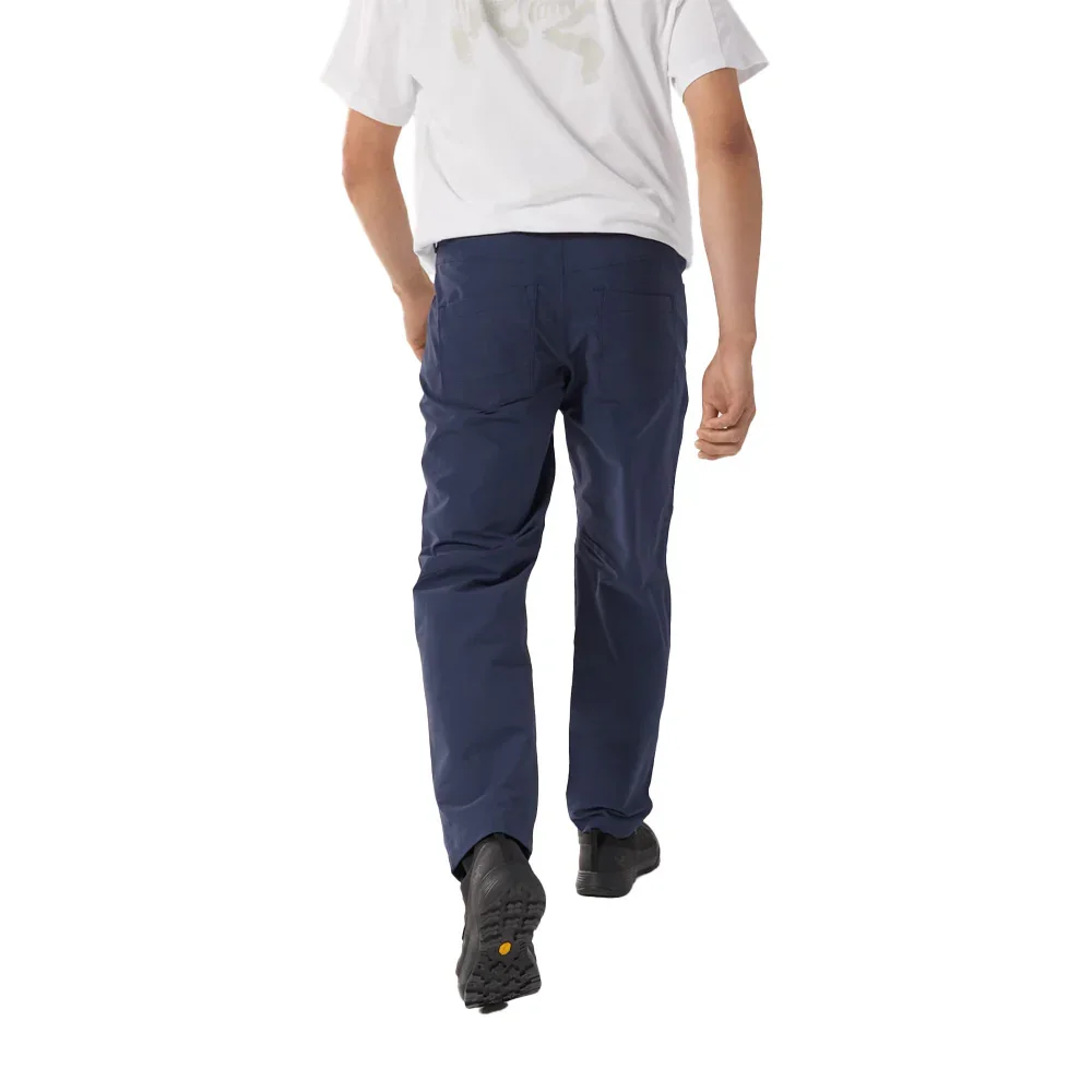 Pantalon Arc'teryx Kragg Cotton (hommes) - Image 3