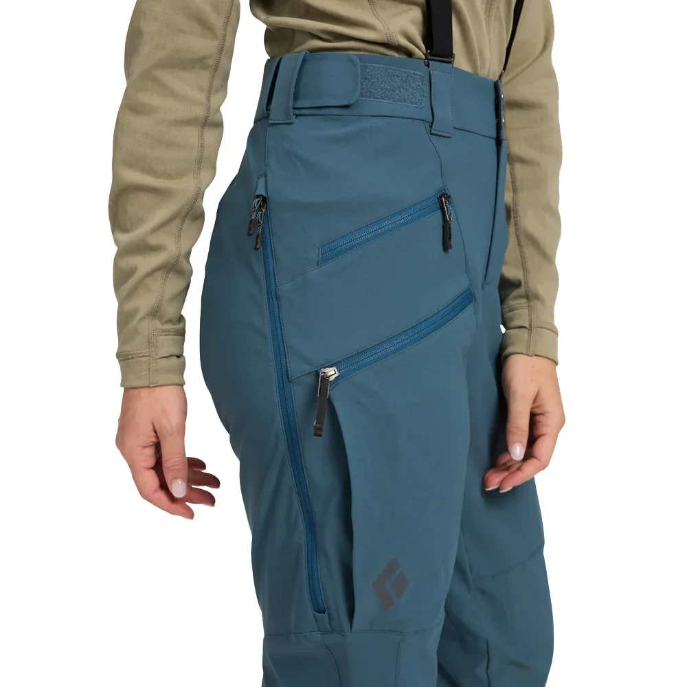 Pantalon Black Diamond Dawn Patrol (femmes) - Image 5