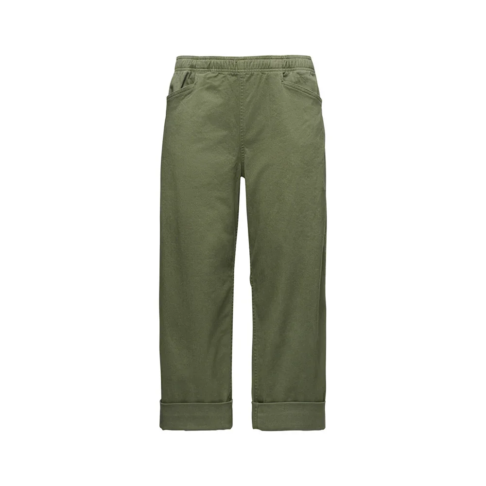 Pantalon Black Diamond Dirtbag (femmes)