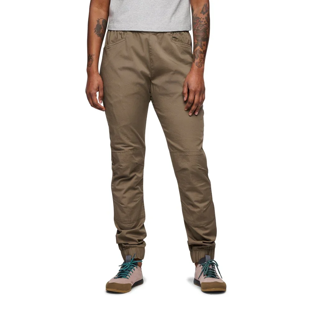 Pantalon Black Diamond Notion (femmes) - Image 2