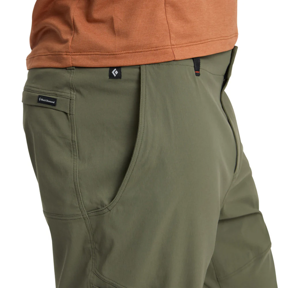 Pantalon Black Diamond Pursuit (hommes) - Image 14