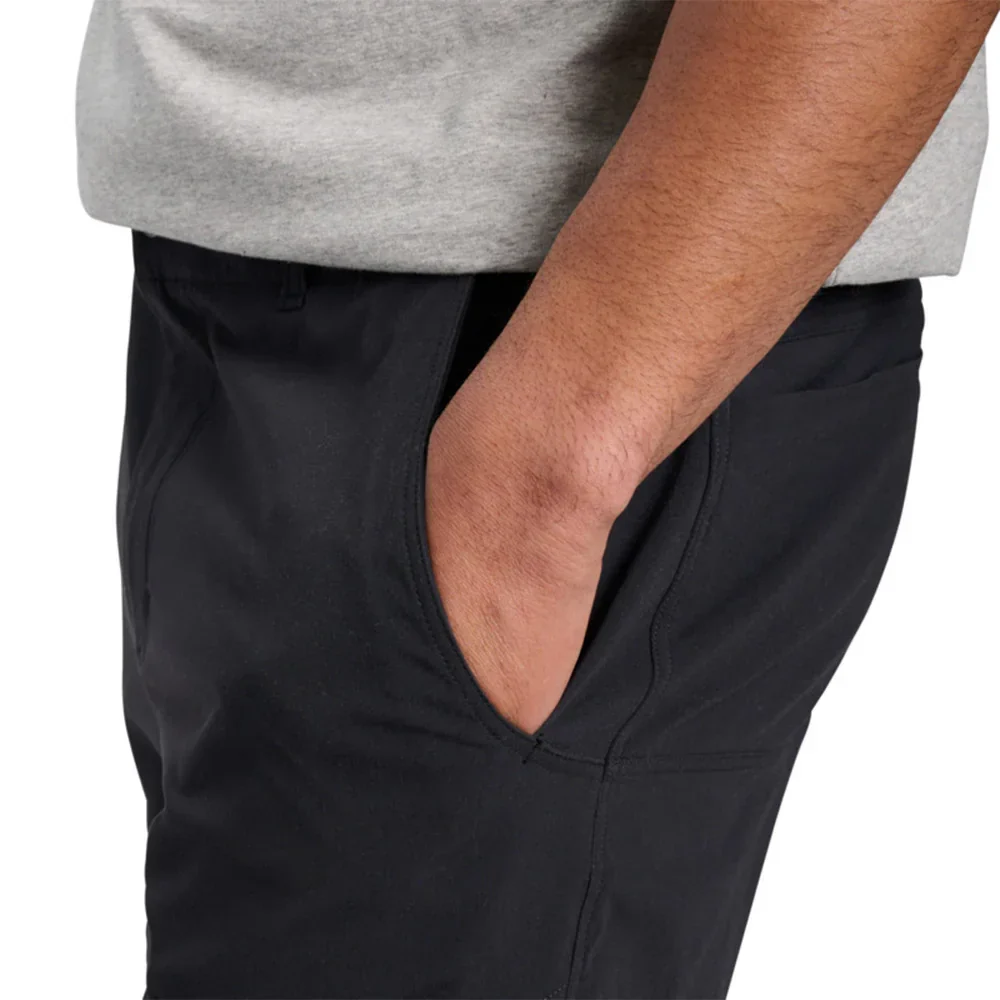 Pantalon Black Diamond Pursuit (hommes) - Image 6