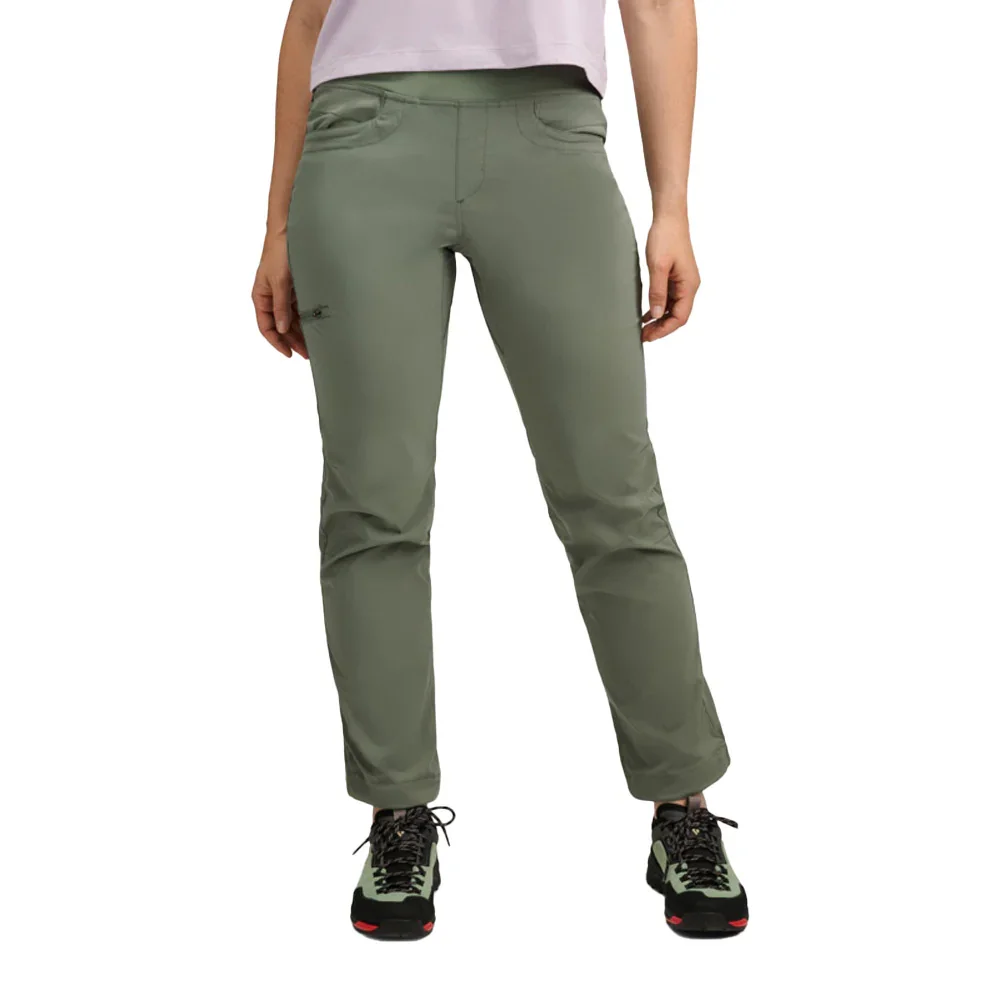 Pantalon Black Diamond Technician (femmes)