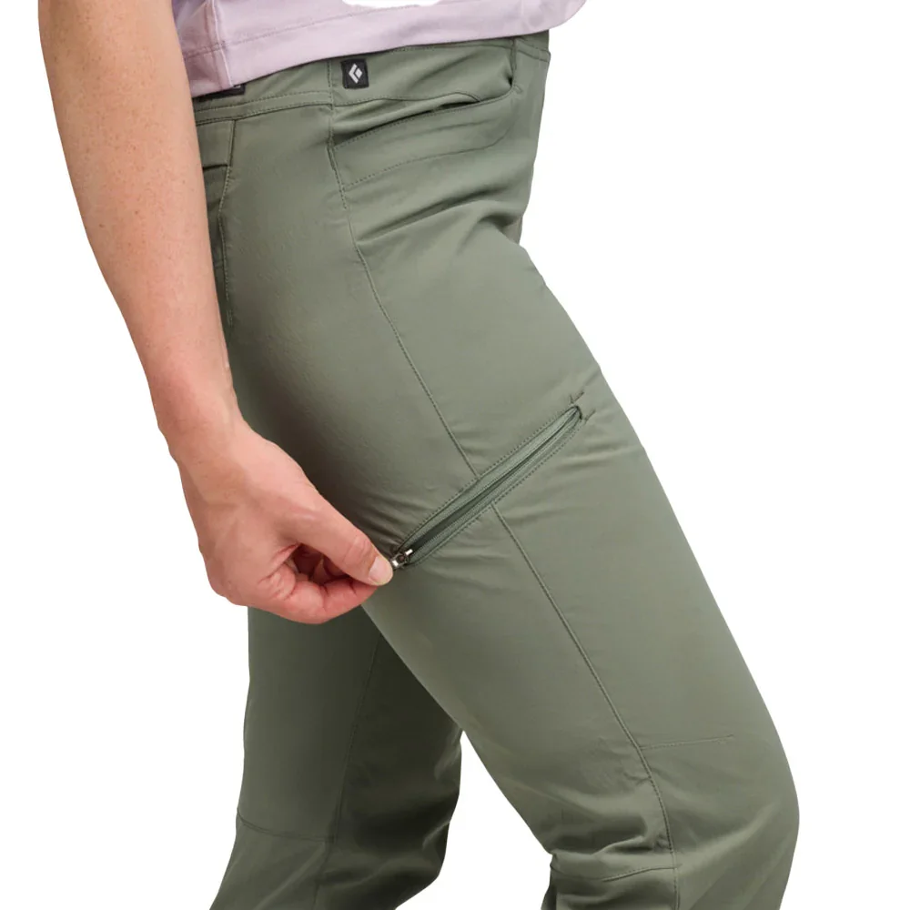 Pantalon Black Diamond Technician (femmes) - Image 4