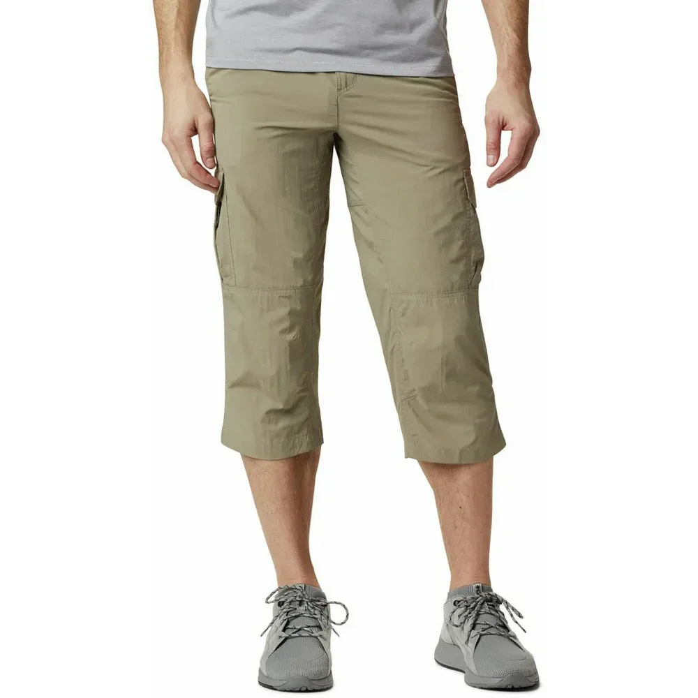 Pantalon capri Columbia Silver Ridge II (hommes) - Image 3