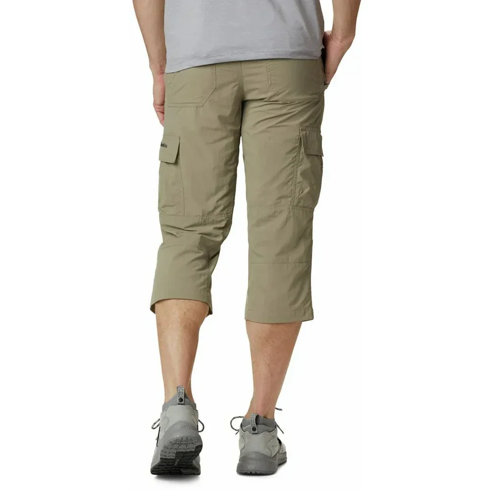 Pantalon capri Columbia Silver Ridge II (hommes) - Image 4