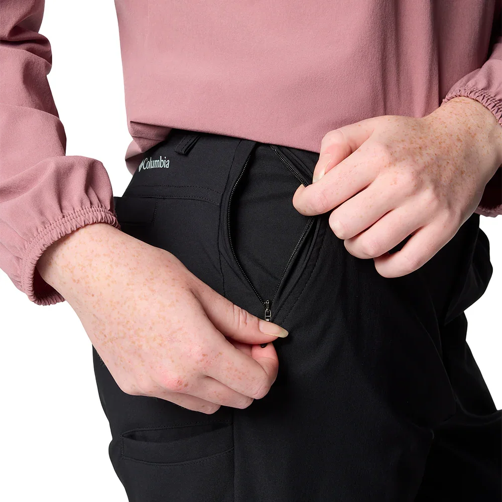 Pantalon Columbia Leslie Falls II (femmes) - Image 4