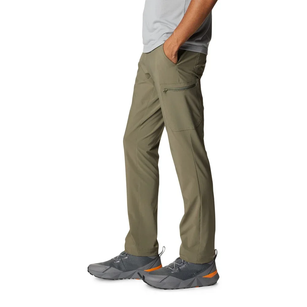 Pantalon Columbia Narrows Pointe (hommes) - Image 3