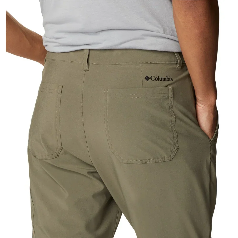 Pantalon Columbia Narrows Pointe (hommes) - Image 5