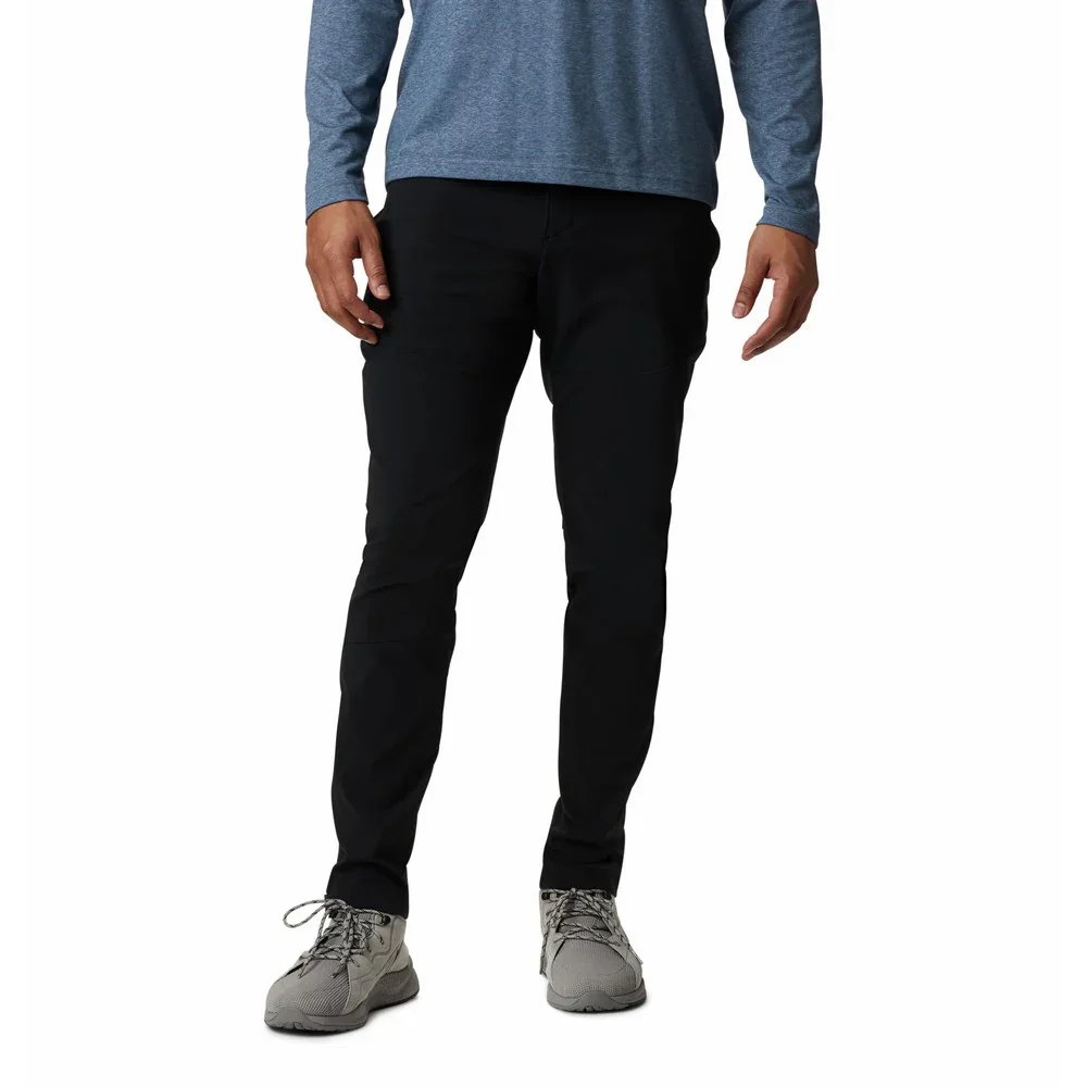 Pantalon Columbia Tech Trail Warm (hommes)