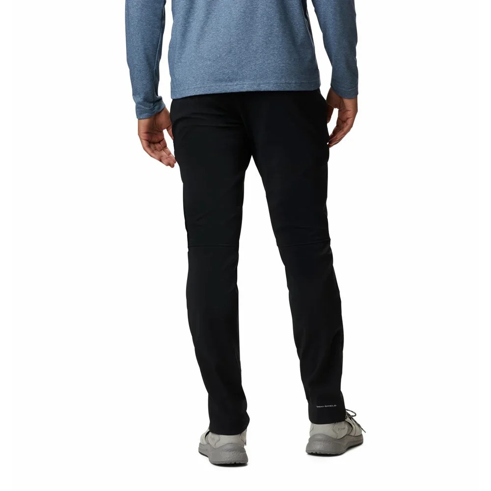 Pantalon Columbia Tech Trail Warm (hommes) - Image 2