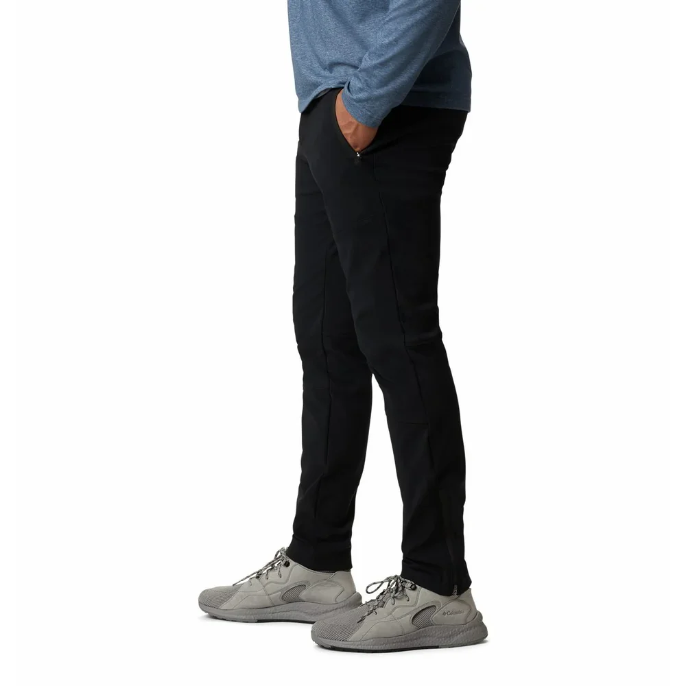 Pantalon Columbia Tech Trail Warm (hommes) - Image 3