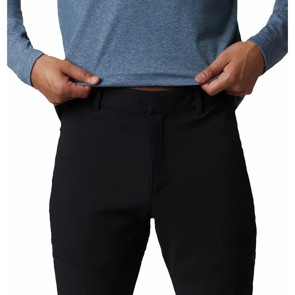 Pantalon Columbia Tech Trail Warm (hommes) - Image 4