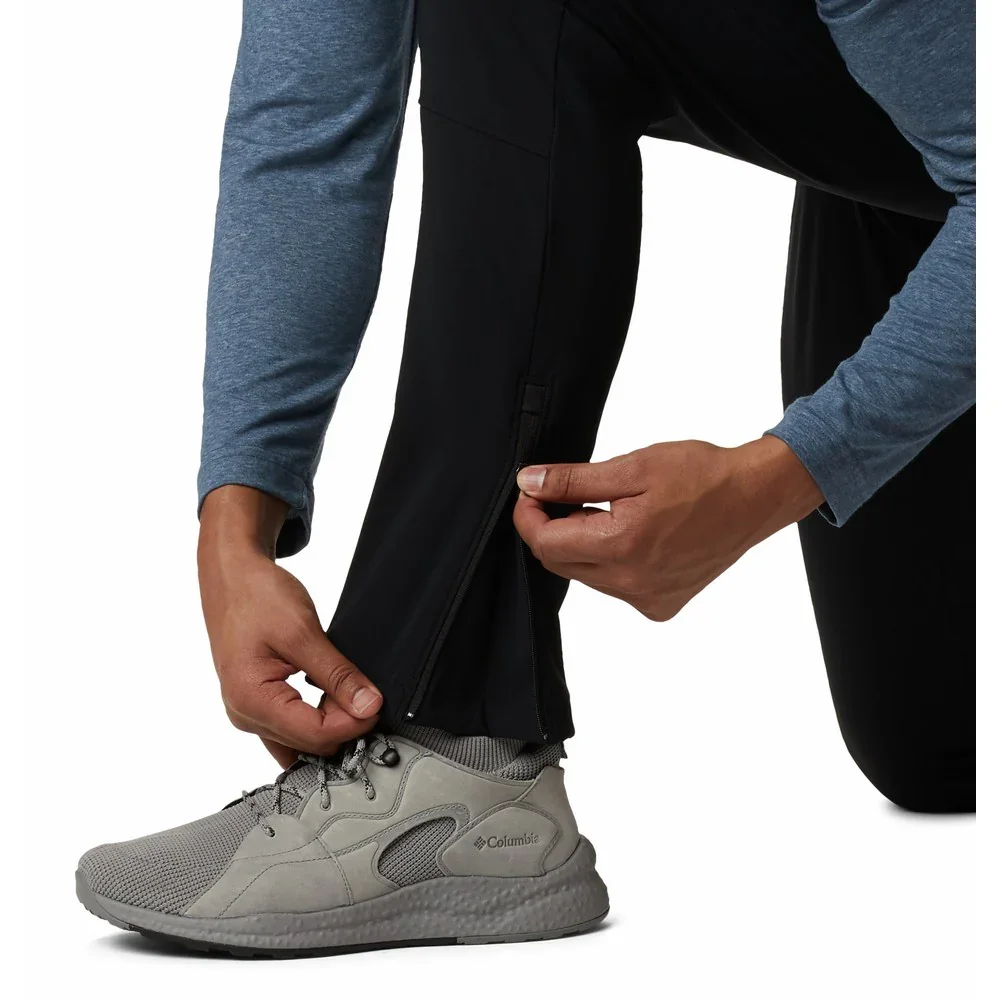 Pantalon Columbia Tech Trail Warm (hommes) - Image 6