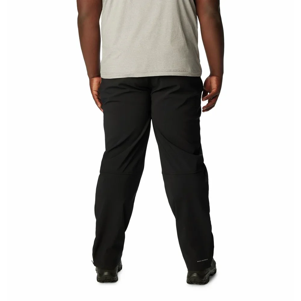 Pantalon Columbia Tech Trail Warm (hommes) - Image 8