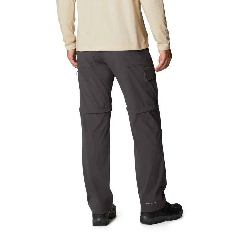 Pantalon convertible Columbia Newton Ridge II (hommes) - Image 11
