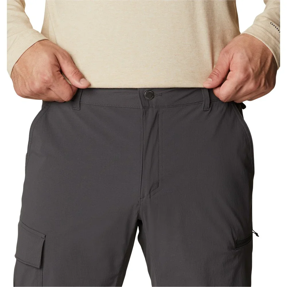 Pantalon convertible Columbia Newton Ridge II (hommes) - Image 14