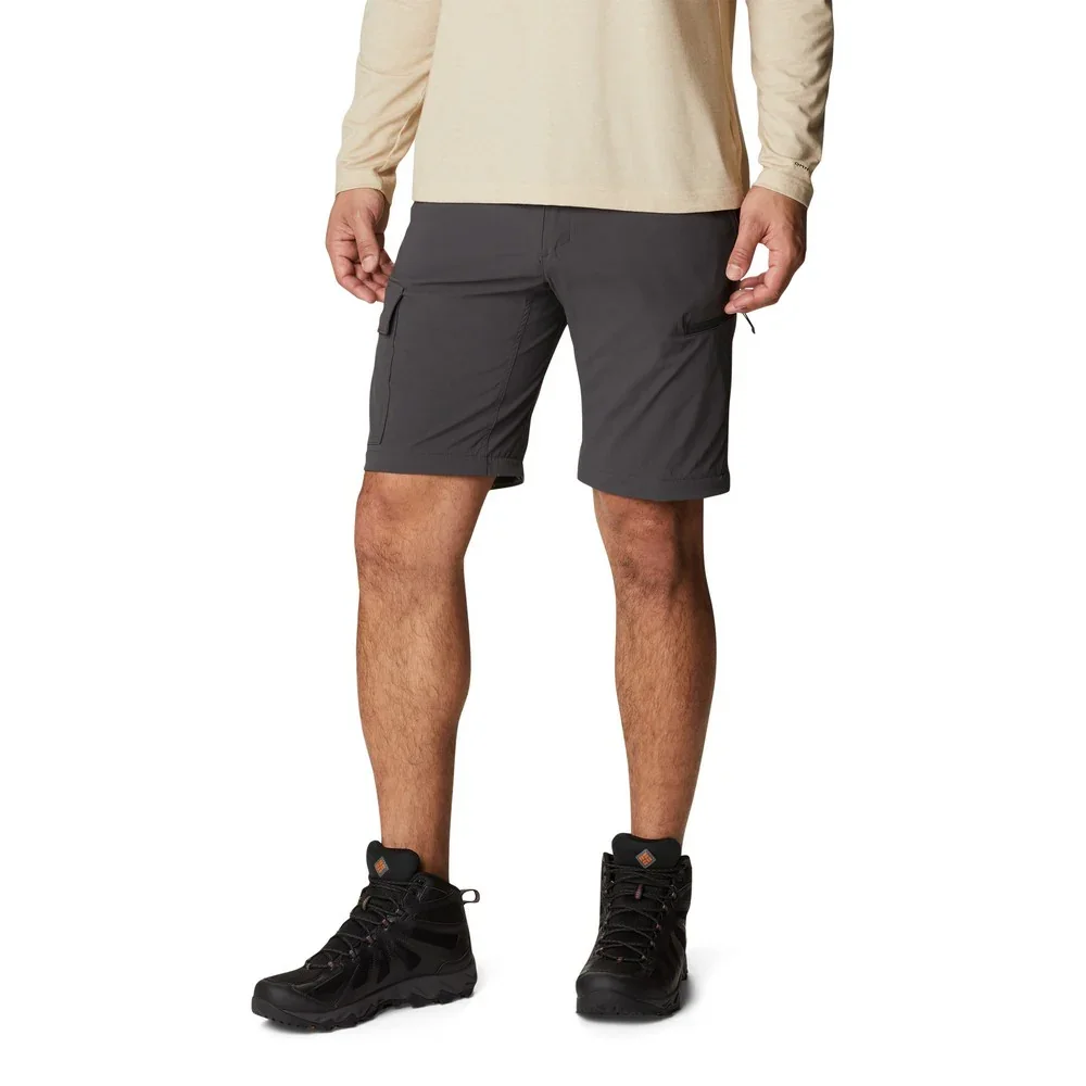 Pantalon convertible Columbia Newton Ridge II (hommes) - Image 8