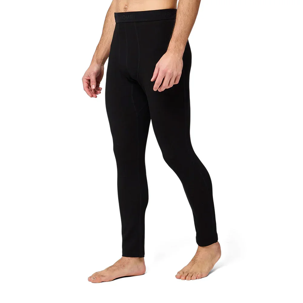 Pantalon couche de base Kombi MerinoMix Pro (hommes) - Image 2