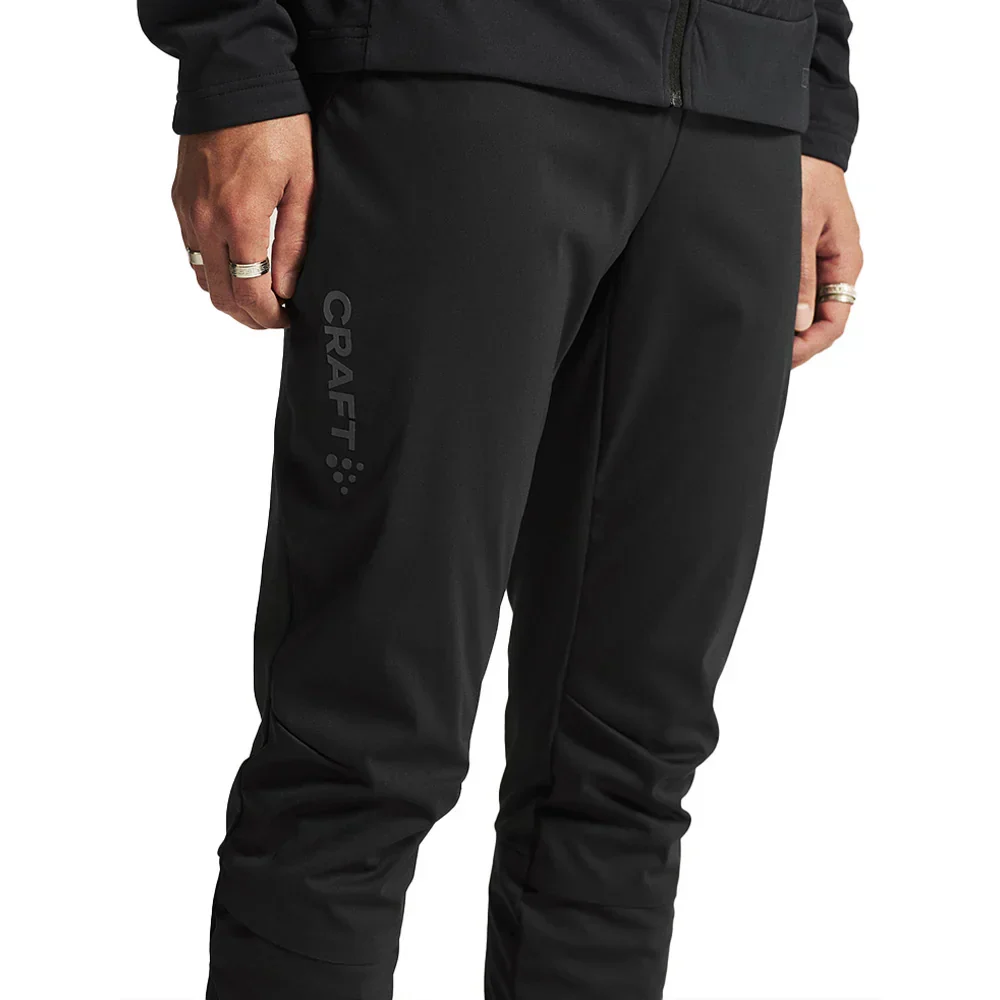 Pantalon coupe-vent Craft PRO Nordic Race 2 (hommes) - Image 5