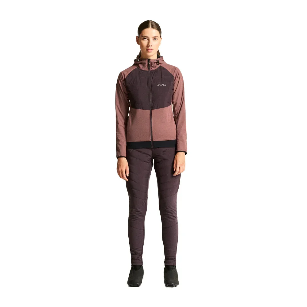 Pantalon Craft ADV Pursuit Thermal (femmes) - Image 3