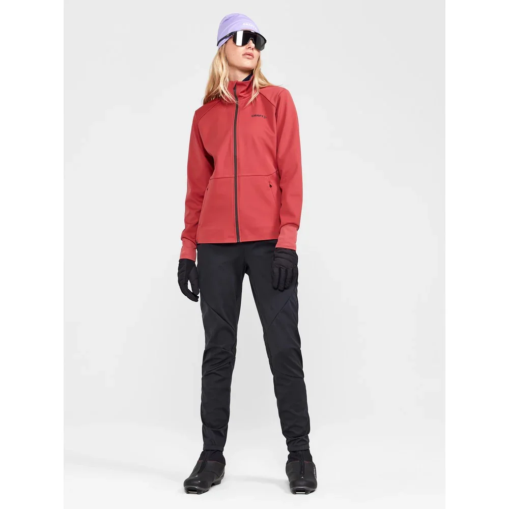 Pantalon Craft Core Nordic Training (femmes) - Image 5