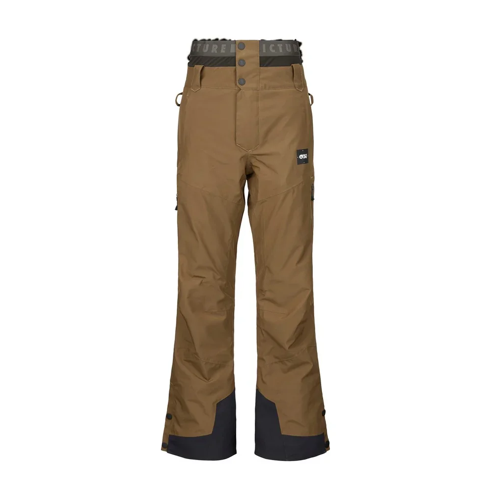 Pantalon de neige à bretelles Picture Object (hommes)