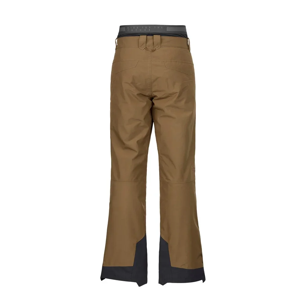 Pantalon de neige à bretelles Picture Object (hommes) - Image 2