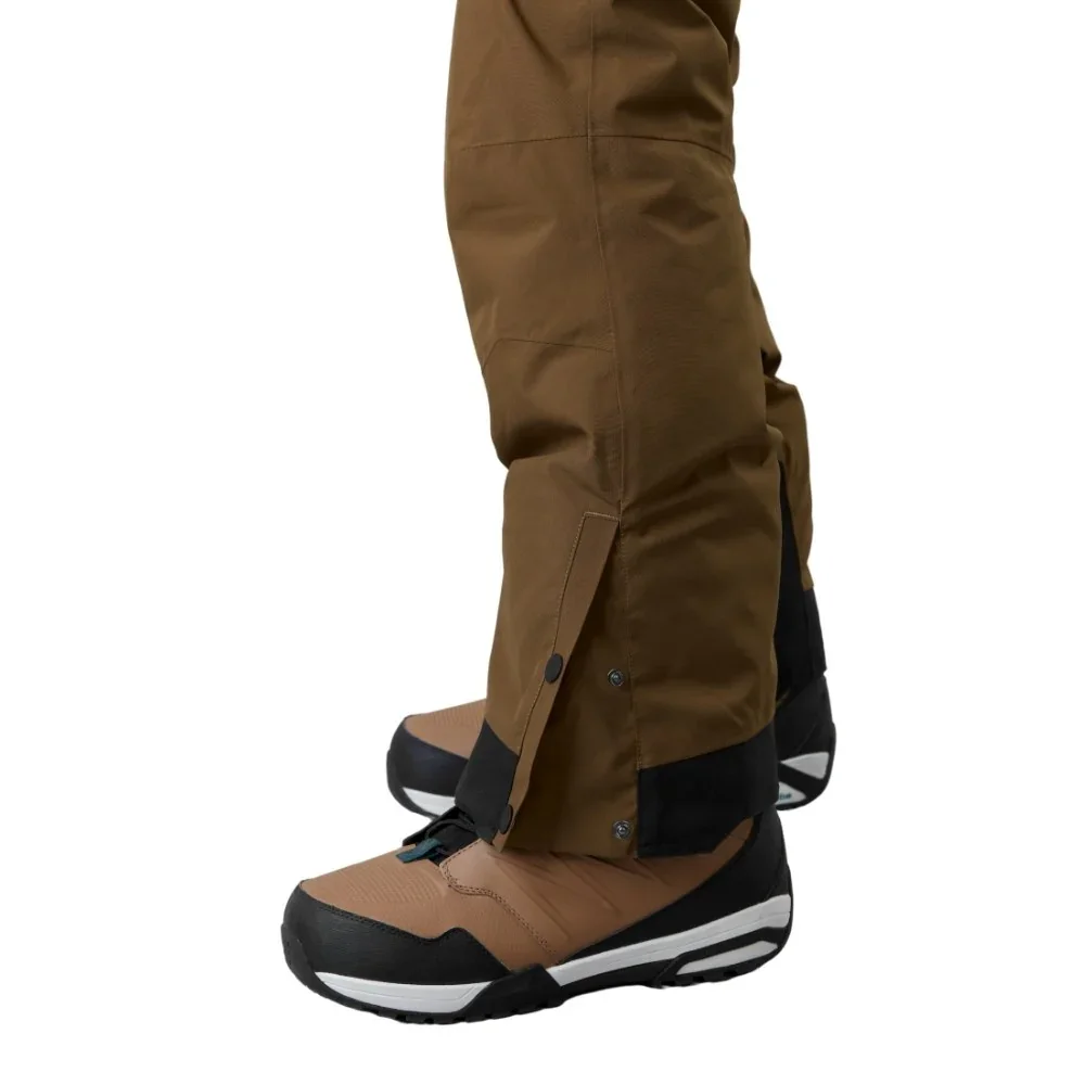 Pantalon de neige à bretelles Picture Object (hommes) - Image 6