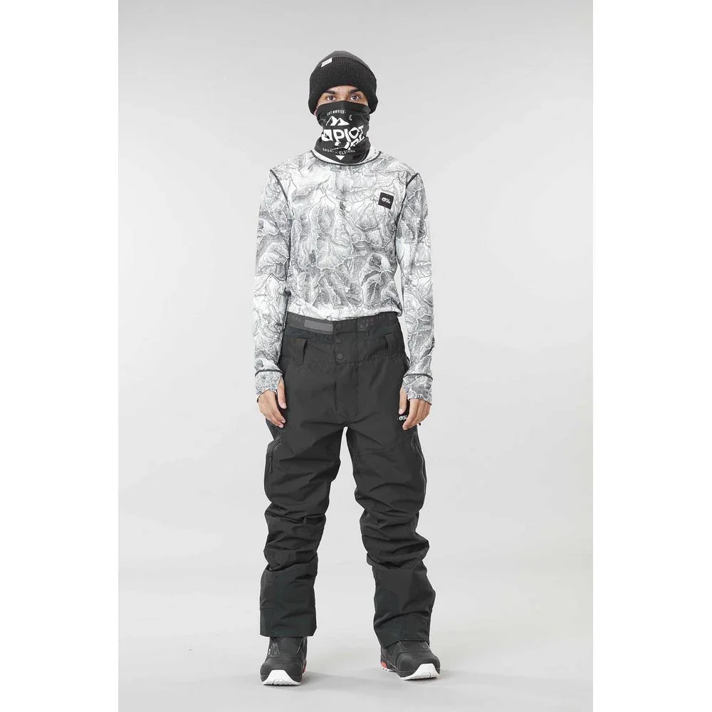 Pantalon de neige à bretelles Picture Object (hommes) - Image 7