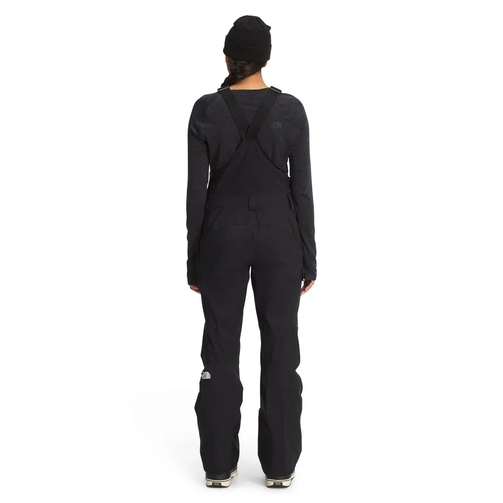 Pantalon de neige à bretelles The North Face Freedom (femmes) - Image 10