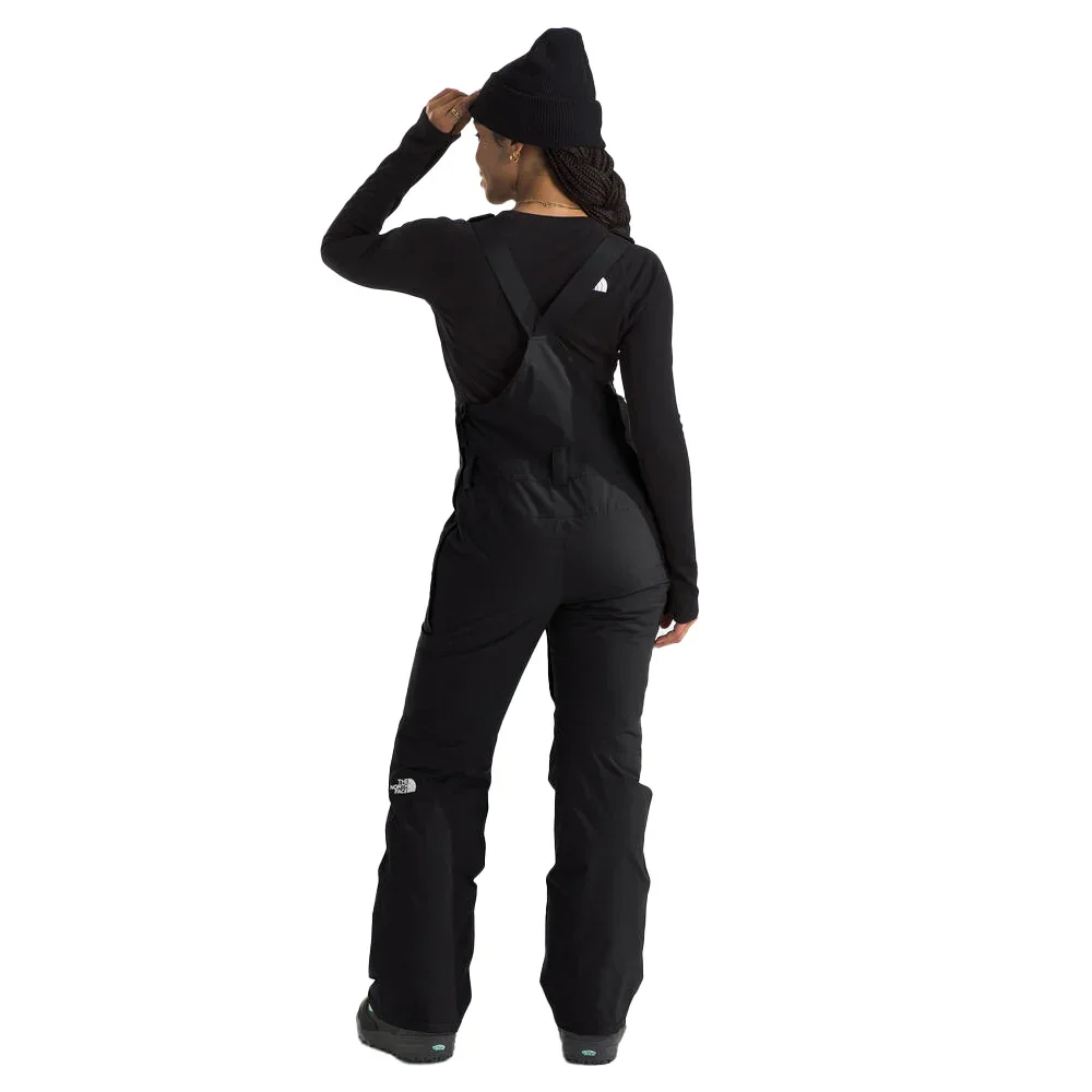 Pantalon de neige à bretelles The North Face Freedom (femmes) - Image 2