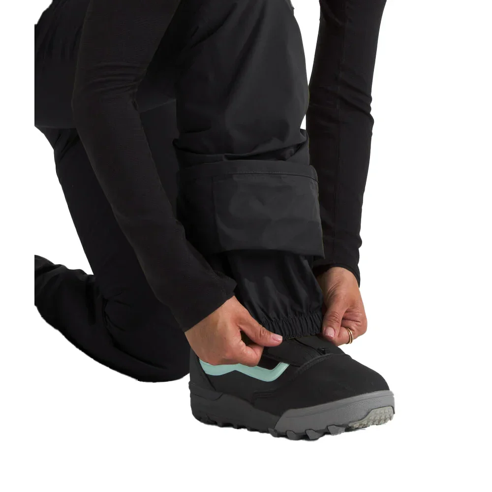 Pantalon de neige à bretelles The North Face Freedom (femmes) - Image 4