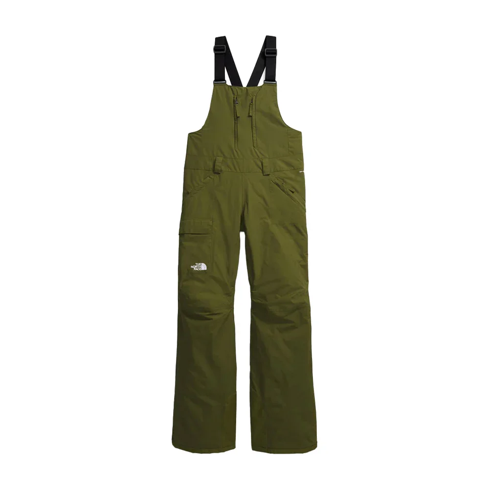 Pantalon de neige à bretelles The North Face Freedom (femmes) - Image 5