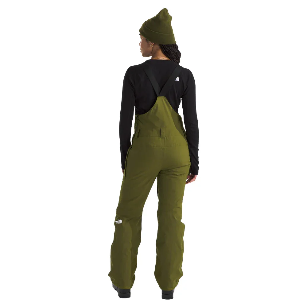 Pantalon de neige à bretelles The North Face Freedom (femmes) - Image 6